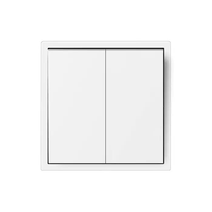 Base ronde standard européenne 80x80mm