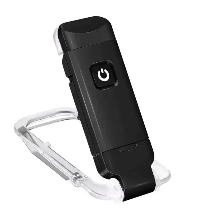 Lampe de lecture LED Rechargeable par USB