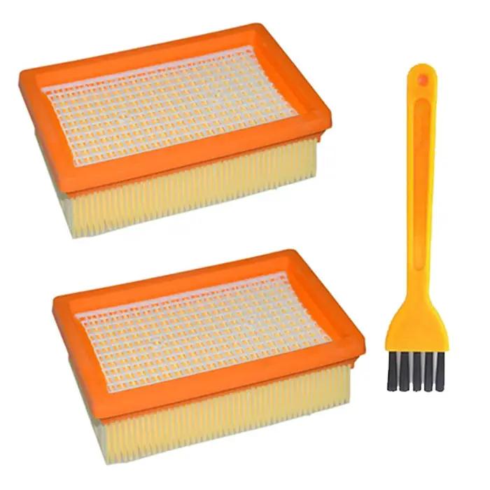 Filtre HEPA pour aspirateur sec et humide Karcher MV4 MV5 MV6 WD4 WD5 WD6 pièces de rechange filtres hepa durables pour air propre maison occasions spéciales