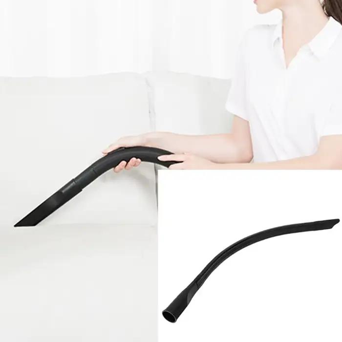 Outil de fente plat et Long Flexible, adaptateur de tuyau de 35mm à 32mm, aspiration d'aspirateur, b