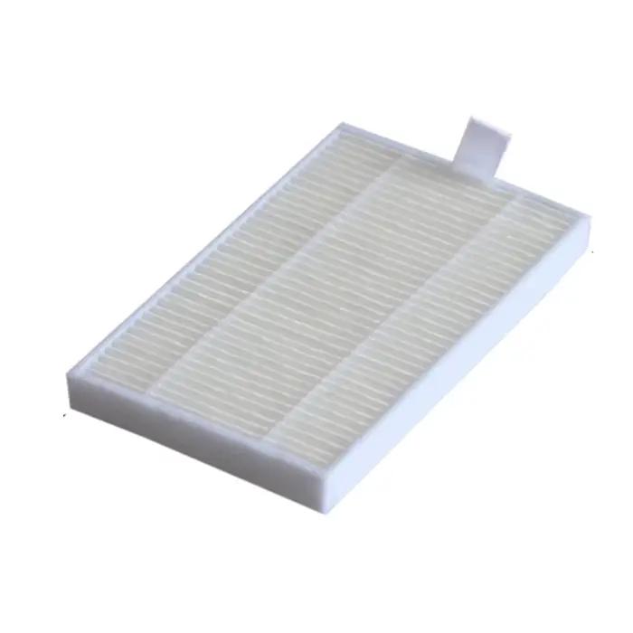Pour V-TAC VT-5555 / VT-5556 Robot Aspirateur Pièces De Rechange Filtre Hepa Rouleau Principal Bross