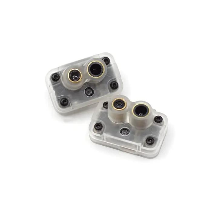 Capteur de débit optique et Lidar MTF-01P/MTF-01