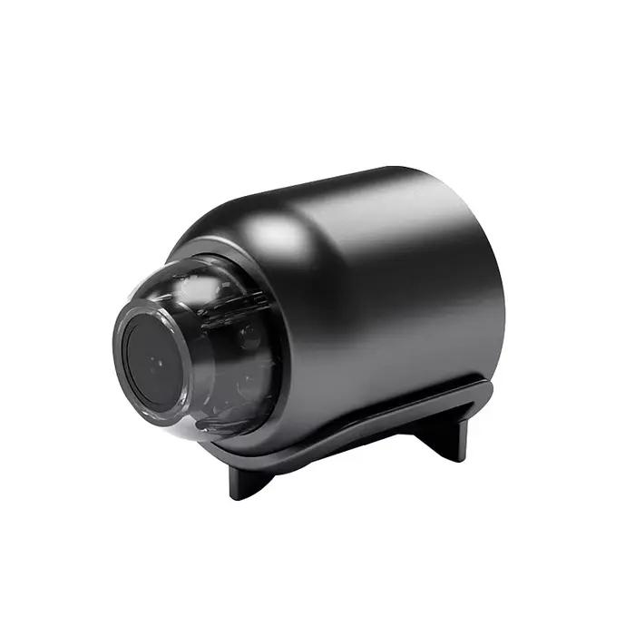 Mini caméra sans fil 1080P Surveillance sécurité vidéo caméra Vision nocturne détection de mouvement