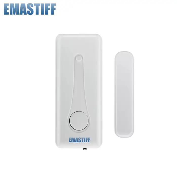 Système d'alarme intelligent pour la maison