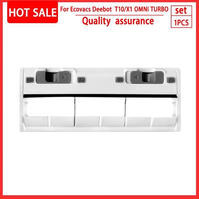Pour Ecovacs Deebot X1 OMNI / T10