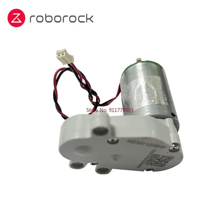 Moteur de brosse principale d'origine pour Roborock Qrevo Robot aspirateur pièces de rechange brosse