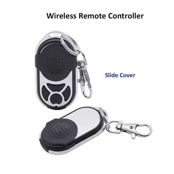 Système d'alarme antivol HA-VGW 433/868 MHz avec écran tactile WiFi GSM 4G