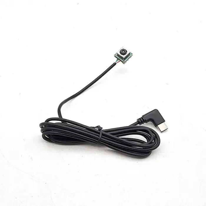 Mini caméra de sécurité pour smartphone Android