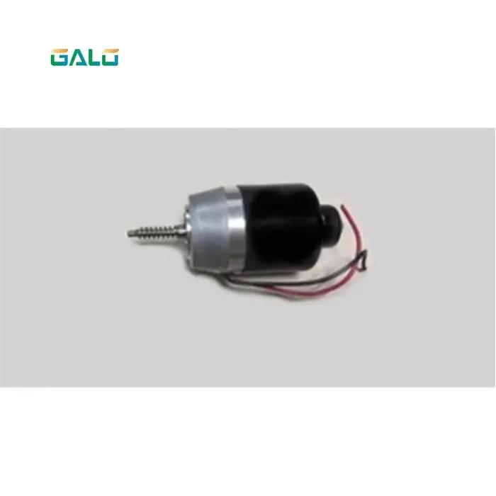 Moteur d'ouverture de porte battante GALO PKM-101 ou PKM-102 compatible portail battant sécurité maison confortable occassions variées