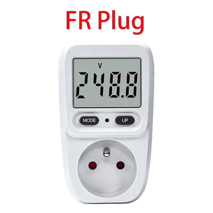 Compteur de puissance électrique