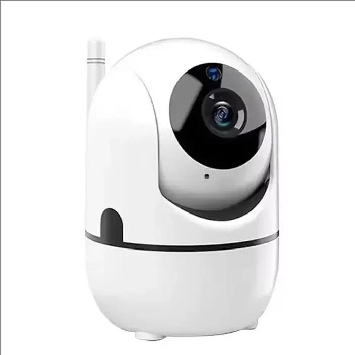 Caméra IP WiFi : Suivi automatique pour maison intelligente