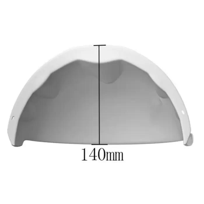Boîtier de protection pour caméra de sécurité