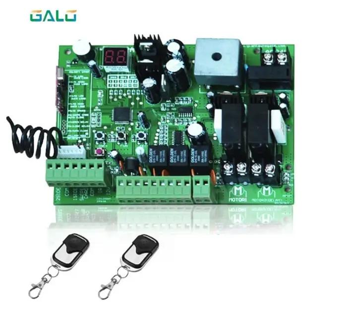 Carte électronique de carte de circuit imprimé