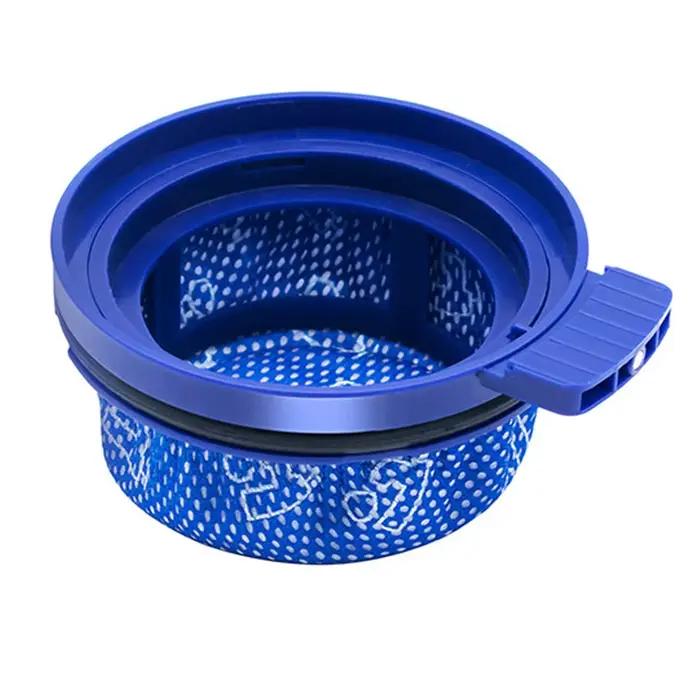 Aspirateurs Micro filtres HEPA pour Samsung sur mesure Jet Stick VS20A958FWN filtres de nettoyage ac