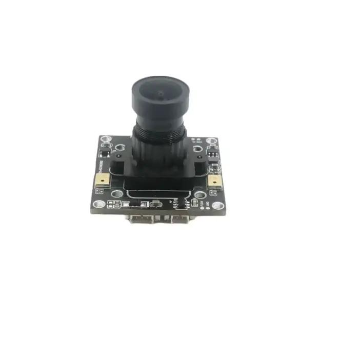 Modules de caméra USB 2MP 1080P IMX662 à mise au point fixe FOV 92 °