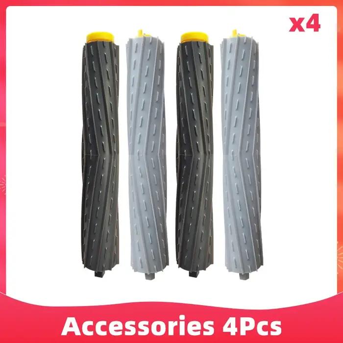 Compatible avec ( iRobot Romba 800