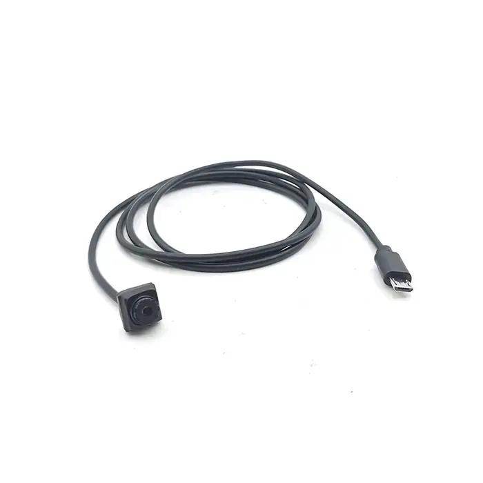 Mini Module de caméra Usb de taille Micro 12x12mm