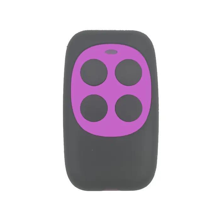 Télécommande colorée RF sans fil