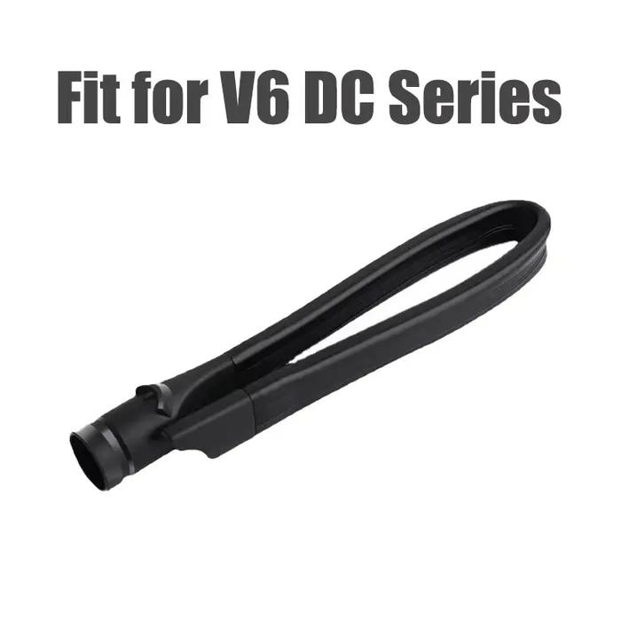 Kit de brosses pour aspirateur Dyson V7 V8 V10 V11 V15 et V6 DC