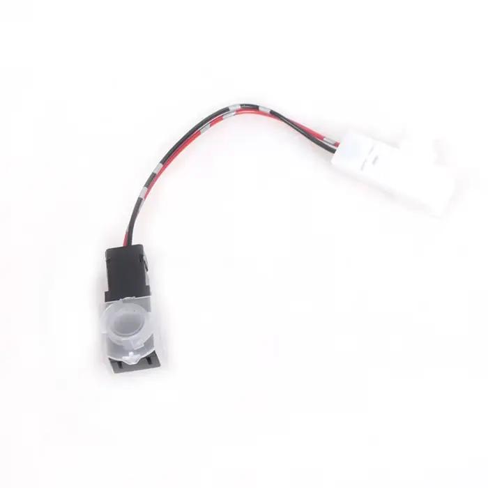 PMDavid-Lumière ambiante LED pour Toyota Camry, console centrale, boîte de rangement, intérieur de v