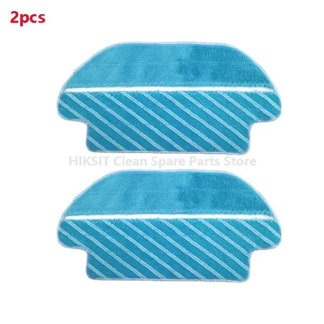 Pour Cecotec Conga 3290 3390 3490 3590 3690 3790 3890 Ultra titane aspirateur vitale filtre vadrouille chiffons rouleau