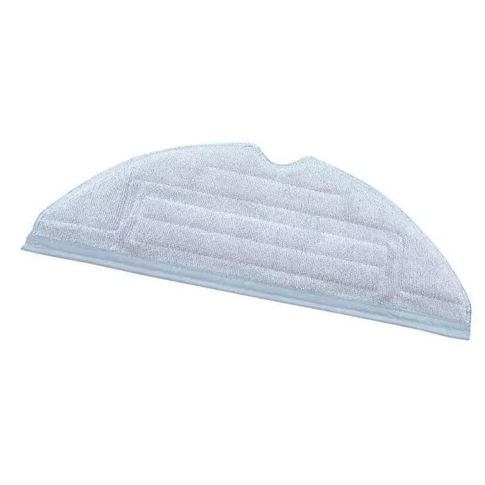 Chiffons de vadrouille originaux Roborock S7, pièces de rechange d'accessoires S7 S75 S85 S8 S80 +,