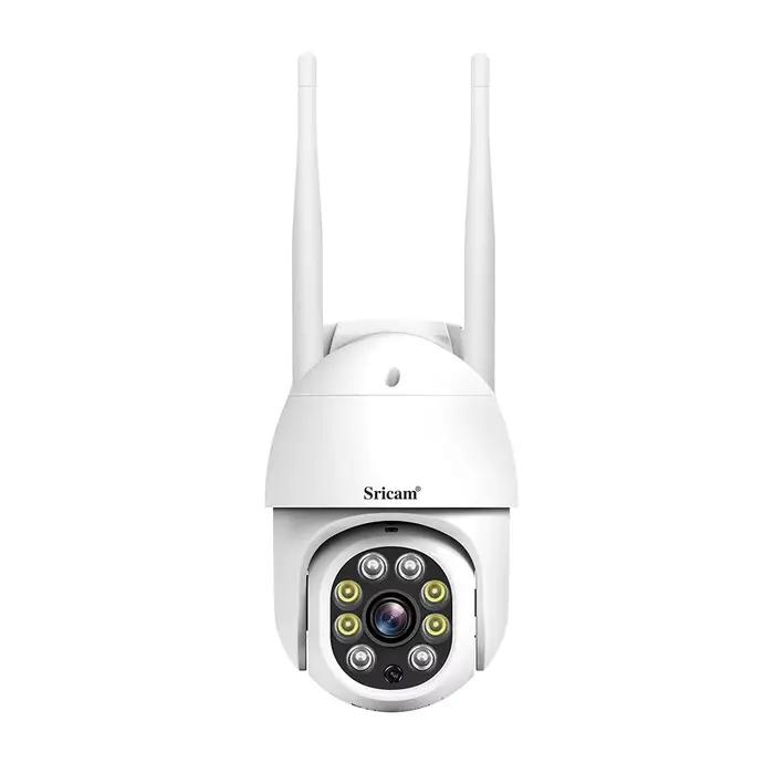 Sricam-Caméra de surveillance extérieure IP WiFi HD 2