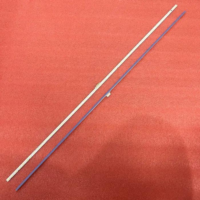 Bande de rétro-éclairage LED pour Samsung UE65NU7172U UE65NU7175U UE65NU7179U UE65NU7300K UE65NU7300