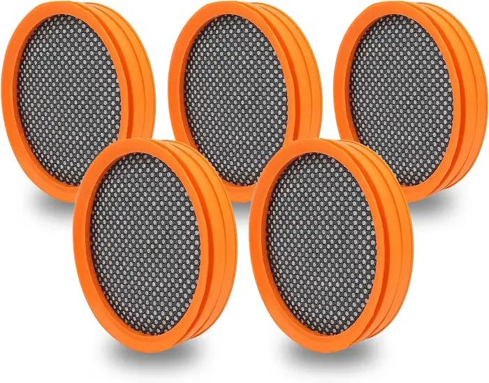 Filtre de remplacement FC8009/01