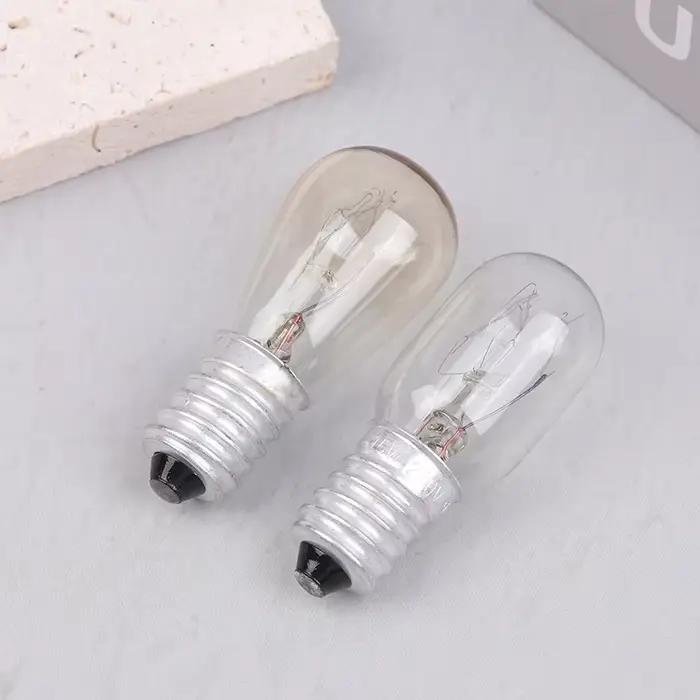 Ampoules de rechange pour réfrigérateur et four