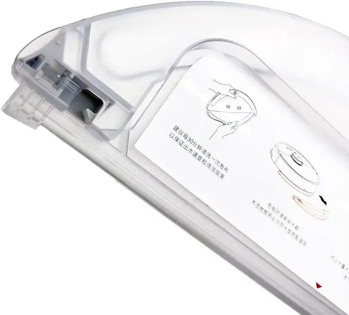Pièces pour aspirateur Robot Xiaomi Mijia 1s Roborock S5 S50 S51 S52 S55 S61 S65 R20 C10 S6, réservo