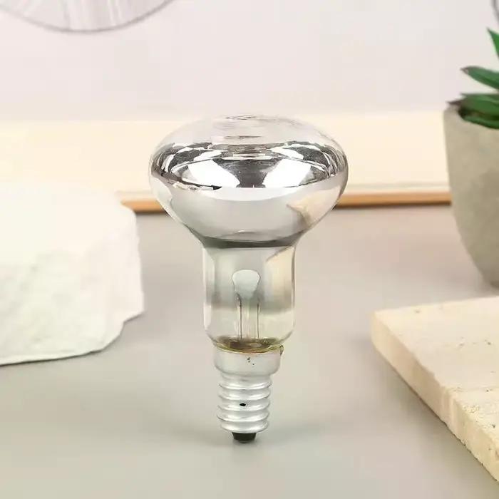 Ampoule de remplacement SES 40W pour lampes Lava/Glitter