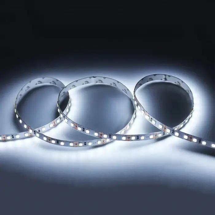 Bande lumineuse LED AC 220V 2835 1-20m 120LED s/m