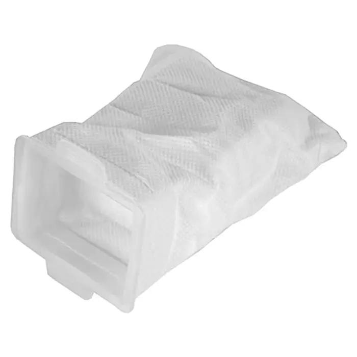 Sac à poussière lavable 166084 -9 pièces pour Makita DCL182 CL102/104/106/107 sac à poussière non ti