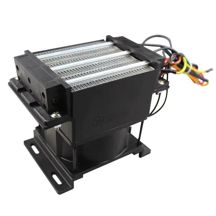 Chauffage électrique thermostatique PTC