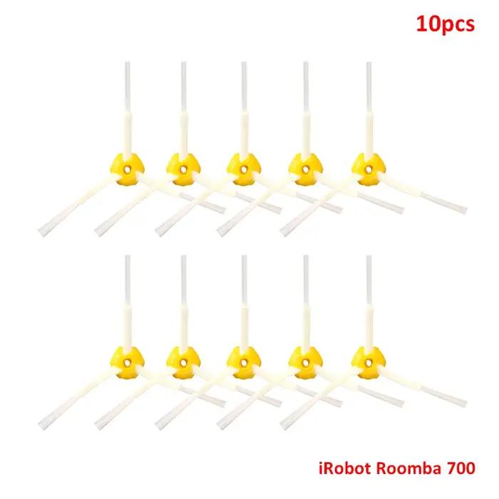 Kit de remplacement pour IRobot Roomba série 700 760 770 772 774 775 776 780 782 785 786 790
