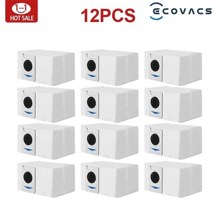 Accessoires pour aspirateur robot Ecovacs Deebot T20 OMNI T20e T20 Pro