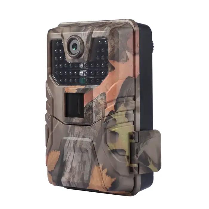 Caméra de surveillance extérieure 2