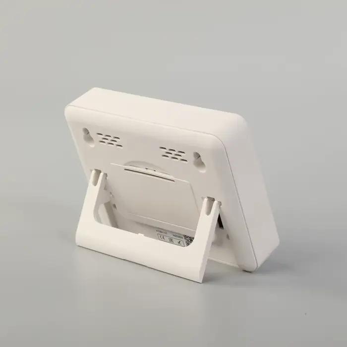 Thermostat intelligent programmable sans fil pour le chauffage de l'eau