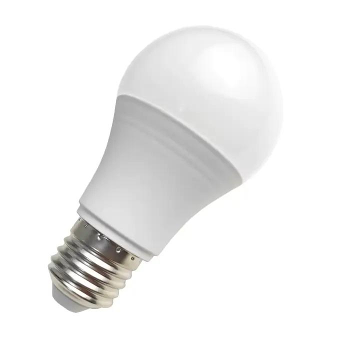 Ampoule LED E27 DC 12V SMD 2835 puces lampe spot pour éclairage intérieur et extérieur blanc naturel 3500-5500K 3W à 18W occasions spéciales
