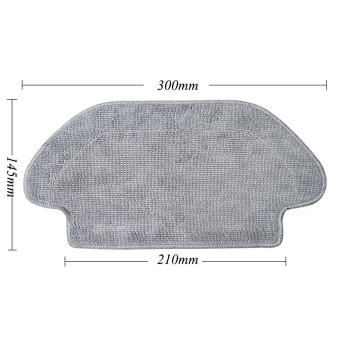 Pièces de rechange pour aspirateur Robot Xiaomi Mi, vadrouille Pro STYTJ02YM STYJ02YM Viomi V2 V3 SE