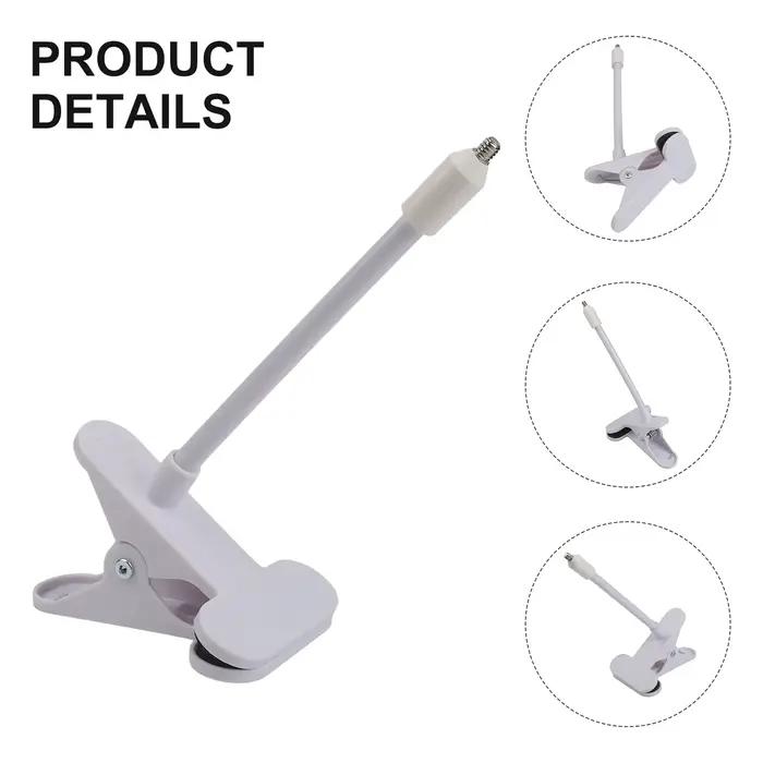 Support de fixation flexible pour caméra TP-Link C200 C210 C220 C201 C202 C211 C212 C222 C230