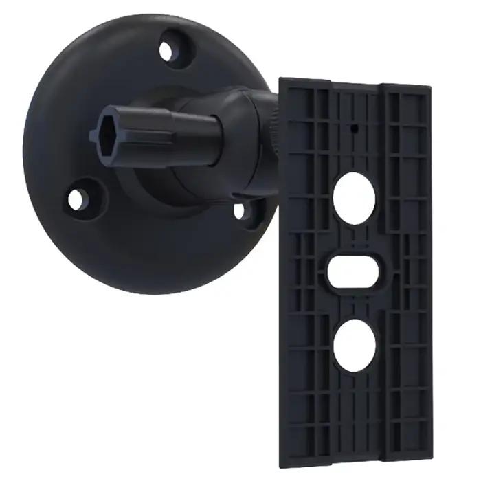 Boîtier ELECT pour support mural pour caméra Ring Stick Up Cam/Pro (batterie)