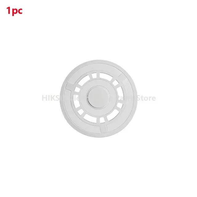 Filtres HIKSIT pour aspirateurs Dreame - Compatible avec Dreame S10, S10 Pro, S10 Plus et plus - Pour une maison propre et saine - Personnalisez votre aspirateur avec plusieurs couleurs