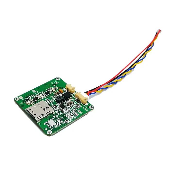 Carte mère de surveillance pour caméra IP