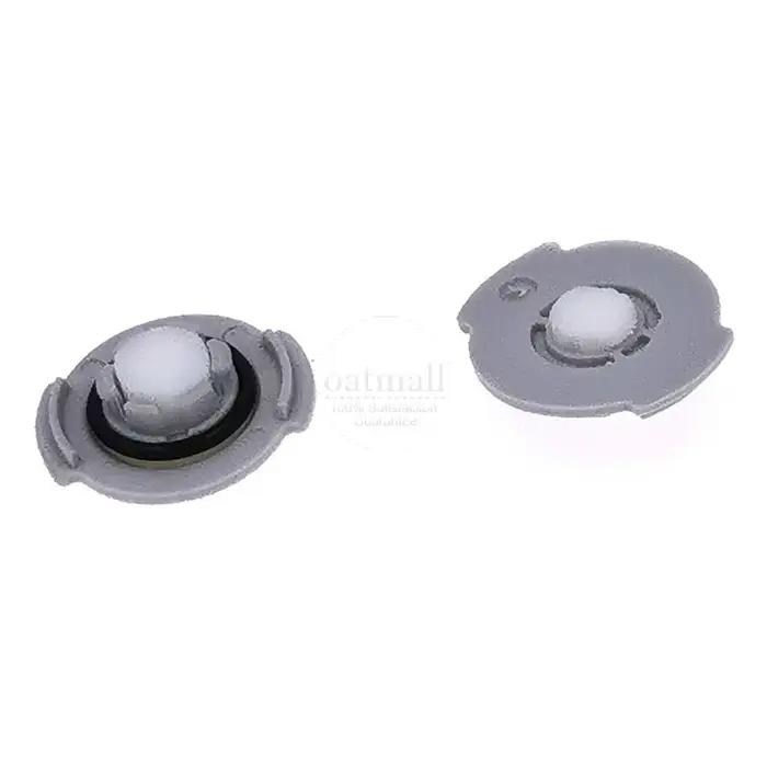 Filtre à Eau Précieux de Remplacement pour Aspirateur Robot Xiaomi Roborock, Éléments Filtrants pour