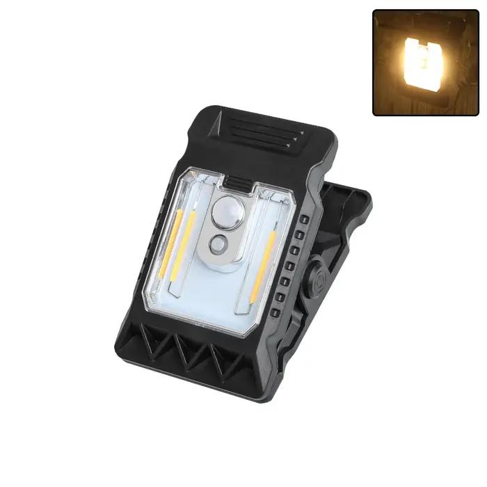 Lampe murale solaire d'extérieur - Détecteur de mouvement