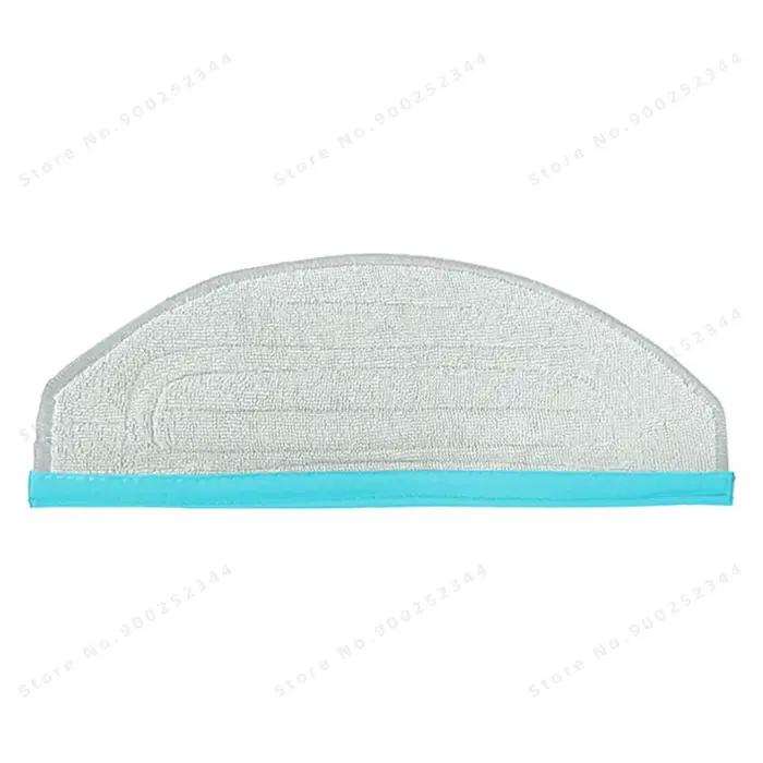 Compatible pour Yeedi Cube, pour Yeedi CC Robot aspirateur pièces de rechange accessoires brosse lat