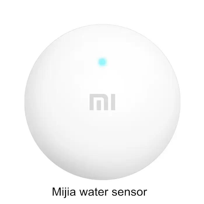 Xiaomi Kit de maison intelligente Mijia Gateway 3 Aqara Hub porte capteur de corps humain