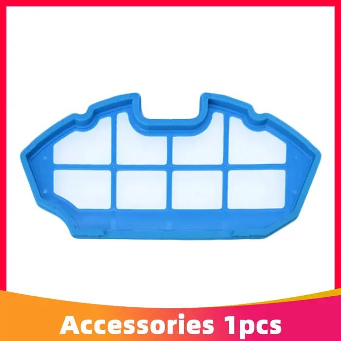 Accessoires pour aspirateur robot Conga Excellence 990 Ecovacs Debot N79 iBoto Aqua V710